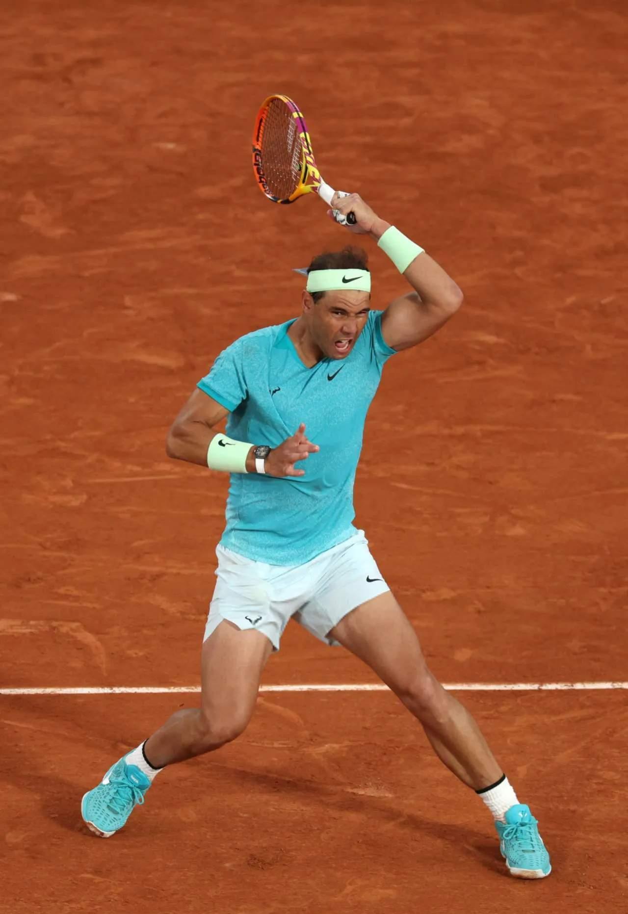 开云体育app-关于英国网球队翻盘法国网球队，纳达尔绝境逆转的信息