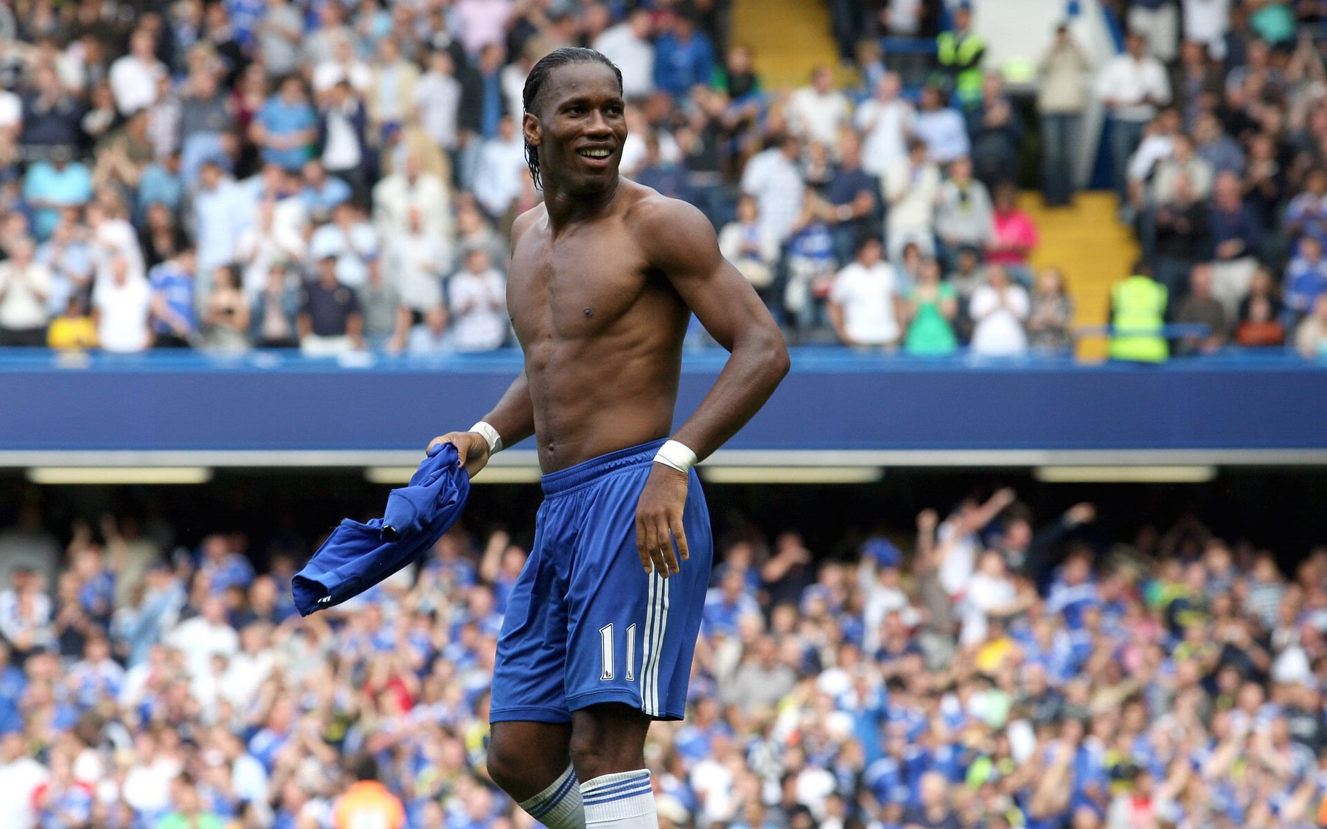 加克波教科书级表现引领切尔西，战术智慧掀翻塞维利亚